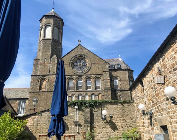 The Borough Lancaster